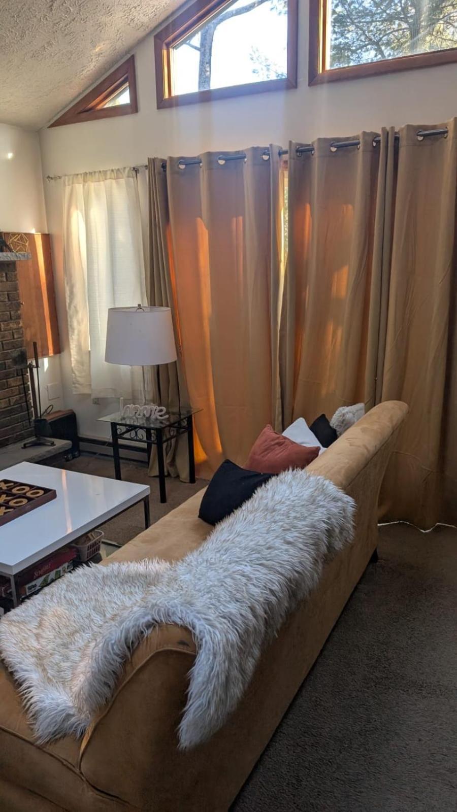 Ambiance - King Bed Cabin, Jetted-Tub & Fireplace Tobyhanna Eksteriør billede